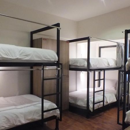 09 Hostel Chiangmai Chiang Mai Eksteriør billede
