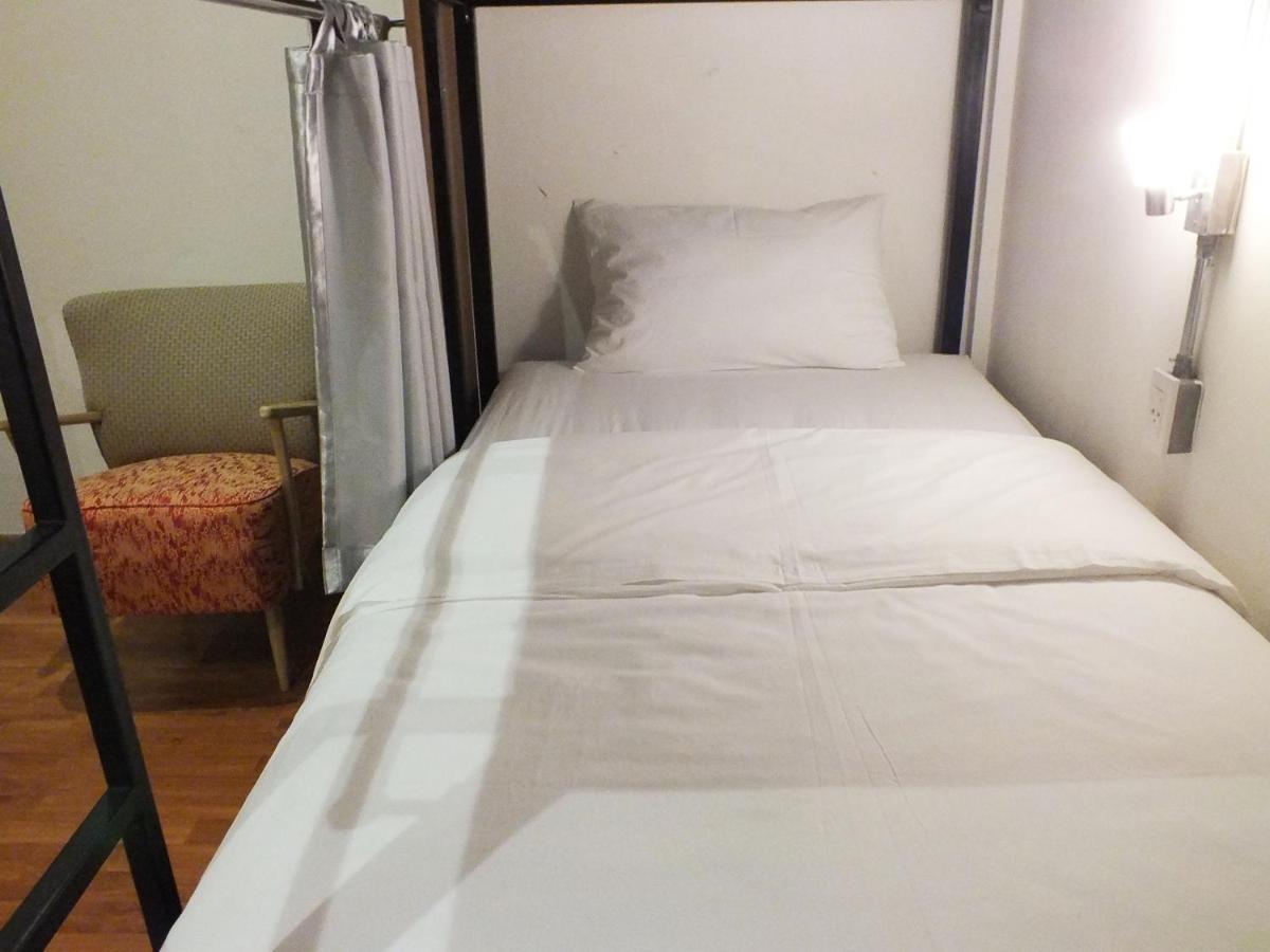 09 Hostel Chiangmai Chiang Mai Eksteriør billede